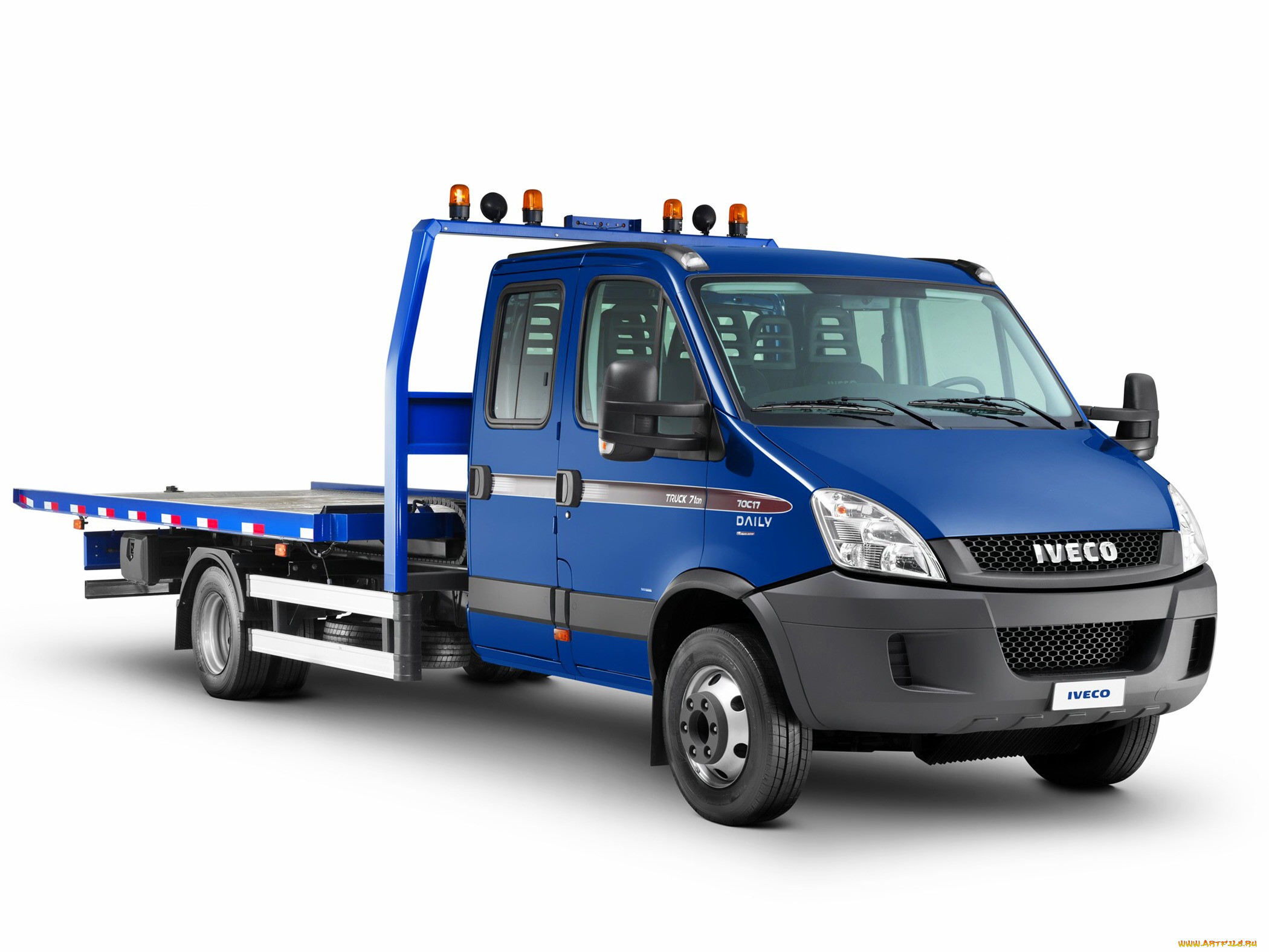 , iveco, auto